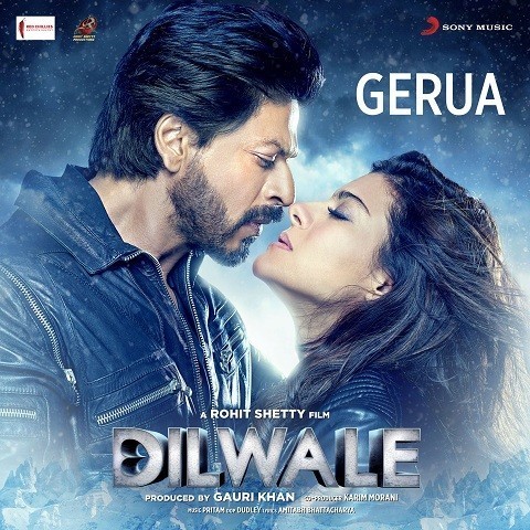 dilwale songs download